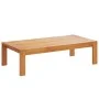 Set sofás de jardín con cojines 4 pzas madera maciza de acacia de vidaXL, Conjuntos de jardín - Ref: Foro24-3214838, Precio: ...