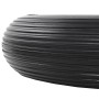 Ruedas de carretillas 2 uds con ejes macizo PU 4.00-8 390 mm de vidaXL, Montacargas, grúas y carritos - Ref: Foro24-142979, P...
