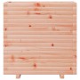 Jardinera madera maciza de abeto Douglas 70x40x72 cm de vidaXL, Maceteros y jardineras - Ref: Foro24-3282632, Precio: 179,85 ...
