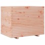 Jardinera madera maciza de abeto Douglas 90x60x72 cm de vidaXL, Maceteros y jardineras - Ref: Foro24-3282647, Precio: 249,38 ...