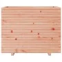 Jardinera madera maciza de abeto Douglas 90x60x72 cm de vidaXL, Maceteros y jardineras - Ref: Foro24-3282647, Precio: 246,24 ...