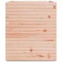 Jardinera madera maciza de abeto Douglas 90x60x72 cm de vidaXL, Maceteros y jardineras - Ref: Foro24-3282647, Precio: 246,24 ...