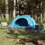 Tienda de campaña 2 personas apertura rápida azul de vidaXL, Tiendas de campaña - Ref: Foro24-4004162, Precio: 48,90 €, Descu...