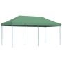 Tienda de fiesta plegable Pop-Up verde 580x292x315 cm de vidaXL, Carpas y cenadores - Ref: Foro24-4004936, Precio: 181,97 €, ...