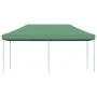 Tienda de fiesta plegable Pop-Up verde 580x292x315 cm de vidaXL, Carpas y cenadores - Ref: Foro24-4004936, Precio: 179,67 €, ...