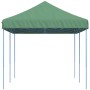 Tienda de fiesta plegable Pop-Up verde 580x292x315 cm de vidaXL, Carpas y cenadores - Ref: Foro24-4004936, Precio: 181,97 €, ...