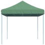 Tienda de fiesta plegable Pop-Up verde 440x292x315 cm de vidaXL, Carpas y cenadores - Ref: Foro24-4004960, Precio: 132,40 €, ...