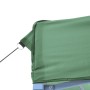 Tienda de fiesta plegable Pop-Up con 4 paredes laterales verde de vidaXL, Carpas y cenadores - Ref: Foro24-4004976, Precio: 1...