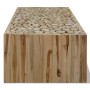 Mesa de centro de teca genuina 90x50x30 cm en Mesas de centro | Comprar online en Foru.es