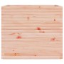 Jardinera madera maciza de abeto Douglas 80x80x72 cm de vidaXL, Maceteros y jardineras - Ref: Foro24-3282627, Precio: 261,41 ...