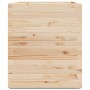 Jardinera madera maciza de pino 90x60x72 cm de vidaXL, Maceteros y jardineras - Ref: Foro24-3282644, Precio: 235,68 €, Descue...