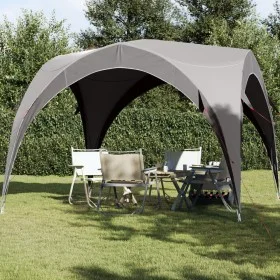 Tienda de fiesta impermeable blanco de vidaXL, Tiendas de campaña - Ref: Foro24-94569, Precio: 109,47 €, Descuento: %