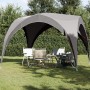 Tienda de fiesta impermeable blanco de vidaXL, Tiendas de campaña - Ref: Foro24-94569, Precio: 107,19 €, Descuento: %