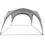 Tienda de fiesta impermeable blanco de vidaXL, Tiendas de campaña - Ref: Foro24-94569, Precio: 107,19 €, Descuento: %