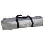 Tienda de fiesta impermeable blanco de vidaXL, Tiendas de campaña - Ref: Foro24-94569, Precio: 107,19 €, Descuento: %