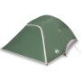 Tienda de campaña familiar iglú 6 personas impermeable verde de vidaXL, Tiendas de campaña - Ref: Foro24-94723, Precio: 149,3...