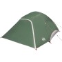 Tienda de campaña familiar iglú 6 personas impermeable verde de vidaXL, Tiendas de campaña - Ref: Foro24-94723, Precio: 149,3...