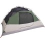 Tienda de campaña familiar iglú 6 personas impermeable verde de vidaXL, Tiendas de campaña - Ref: Foro24-94723, Precio: 149,3...