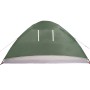 Tienda de campaña familiar iglú 6 personas impermeable verde de vidaXL, Tiendas de campaña - Ref: Foro24-94723, Precio: 149,3...