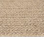 Alfombra ZIZUR apariencia de yute interior exterior 100x200 cm de vidaXL, Alfombras - Ref: Foro24-4006153, Precio: 74,11 €, D...