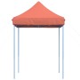Tienda de fiesta plegable Pop-Up terracota 200x200x306 cm de vidaXL, Carpas y cenadores - Ref: Foro24-4004989, Precio: 95,01 ...