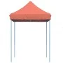 Tienda de fiesta plegable Pop-Up terracota 200x200x306 cm de vidaXL, Carpas y cenadores - Ref: Foro24-4004989, Precio: 93,29 ...