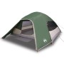 Tienda de campaña iglú para 4 personas impermeable verde de vidaXL, Tiendas de campaña - Ref: Foro24-94719, Precio: 109,80 €,...
