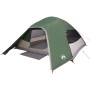 Tienda de campaña iglú para 4 personas impermeable verde de vidaXL, Tiendas de campaña - Ref: Foro24-94719, Precio: 109,80 €,...