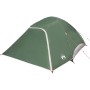 Tienda de campaña iglú para 4 personas impermeable verde de vidaXL, Tiendas de campaña - Ref: Foro24-94719, Precio: 109,80 €,...