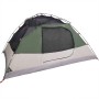 Tienda de campaña iglú para 4 personas impermeable verde de vidaXL, Tiendas de campaña - Ref: Foro24-94719, Precio: 109,80 €,...
