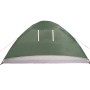 Tienda de campaña iglú para 4 personas impermeable verde de vidaXL, Tiendas de campaña - Ref: Foro24-94719, Precio: 109,80 €,...