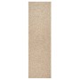 Alfombra ZIZUR apariencia de yute interior y exterior 80x250 cm de vidaXL, Alfombras - Ref: Foro24-4006160, Precio: 74,66 €, ...
