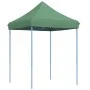 Tienda de fiesta plegable Pop-Up verde 200x200x306 cm de vidaXL, Carpas y cenadores - Ref: Foro24-4004984, Precio: 93,29 €, D...