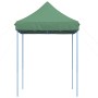 Tienda de fiesta plegable Pop-Up verde 200x200x306 cm de vidaXL, Carpas y cenadores - Ref: Foro24-4004984, Precio: 95,01 €, D...