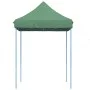 Tienda de fiesta plegable Pop-Up verde 200x200x306 cm de vidaXL, Carpas y cenadores - Ref: Foro24-4004984, Precio: 93,29 €, D...