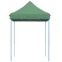 Tienda de fiesta plegable Pop-Up verde 200x200x306 cm de vidaXL, Carpas y cenadores - Ref: Foro24-4004984, Precio: 95,01 €, D...