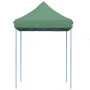 Tienda de fiesta plegable Pop-Up verde 200x200x306 cm de vidaXL, Carpas y cenadores - Ref: Foro24-4004984, Precio: 93,29 €, D...