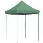 Tienda de fiesta plegable Pop-Up verde 200x200x306 cm de vidaXL, Carpas y cenadores - Ref: Foro24-4004984, Precio: 95,01 €, D...