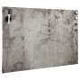 Pizarra magnética de pared vidrio 60x40 cm de vidaXL, Pizarras blancas - Ref: Foro24-285387, Precio: 36,41 €, Descuento: %
