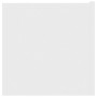 Mueble de TV madera de ingeniería blanco 120x30x30 cm de vidaXL, Muebles TV - Ref: Foro24-801490, Precio: 87,37 €, Descuento: %