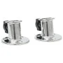 Round bimini base for 26 mm tube 2 pcs stainless steel by vidaXL, Boat accessories and parts - Ref: Foro24-94868, Price: 33,0...