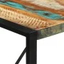 Mesa de comedor madera maciza reciclada 175x90x76 cm by vidaXL, Kitchen and dining tables - Ref: Foro24-351693, Price: 255,55...
