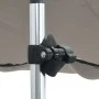 Toldo T-Top extensión gris antracita 170x170x(115-183) cm by vidaXL, Boat storage covers - Ref: Foro24-94864, Price: 72,39 €,...