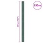 Membrana de malezas PP verde 2x150 m de vidaXL, Mallas antihierbas - Ref: Foro24-4005267, Precio: 93,91 €, Descuento: %