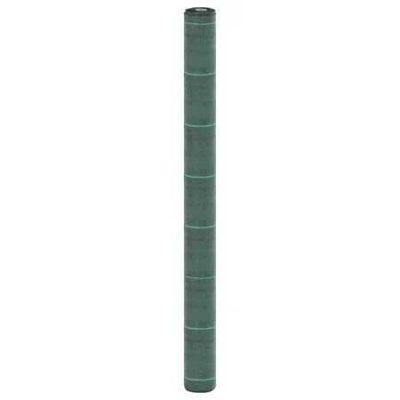 Membrana para malezas PP verde 1,5x200 m de vidaXL, Mallas antihierbas - Ref: Foro24-4005261, Precio: 109,18 €, Descuento: %