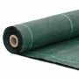 Membrana para malezas PP verde 1,5x200 m de vidaXL, Mallas antihierbas - Ref: Foro24-4005261, Precio: 109,08 €, Descuento: %