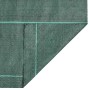 Membrana para malezas PP verde 1,5x200 m de vidaXL, Mallas antihierbas - Ref: Foro24-4005261, Precio: 109,08 €, Descuento: %