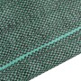 Membrana para malezas PP verde 1,5x200 m de vidaXL, Mallas antihierbas - Ref: Foro24-4005261, Precio: 109,08 €, Descuento: %