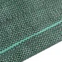 Membrana para malezas PP verde 1,5x200 m de vidaXL, Mallas antihierbas - Ref: Foro24-4005261, Precio: 109,18 €, Descuento: %