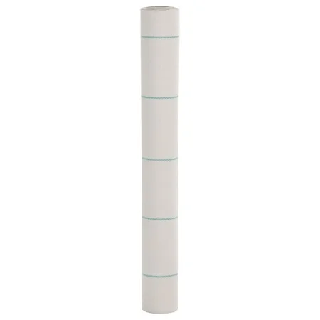 Membrana de malezas PP blanca 1x50 m de vidaXL, Mallas antihierbas - Ref: Foro24-4005908, Precio: 28,83 €, Descuento: %